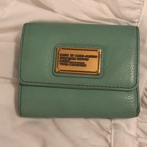 Tri fold Marc Jacobs Wallet